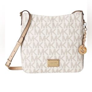 Michael Kors - Jet Set Travel Large Messenger Crossbody